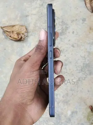 Infinix Note 50 (Used)