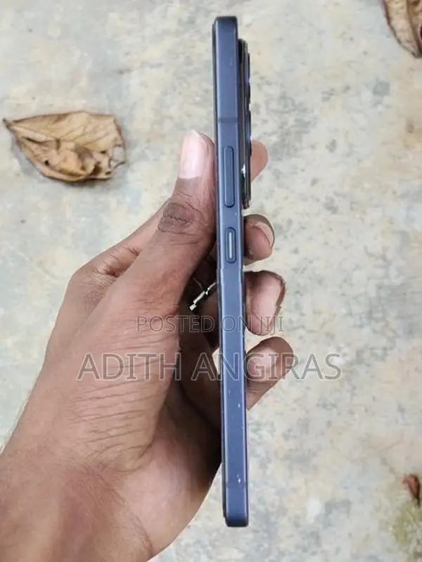 Infinix Note 50 (Used)