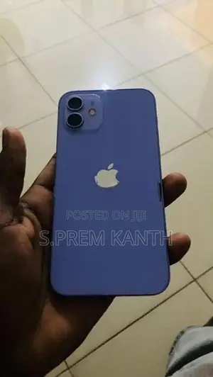 Apple iPhone 12 (Used)