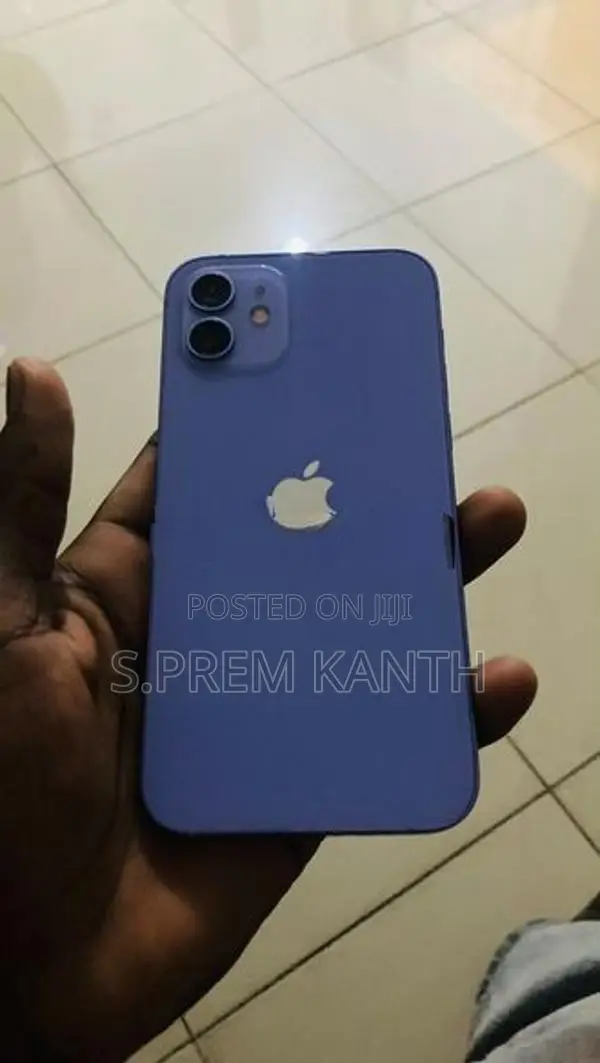 Apple iPhone 12 (Used)
