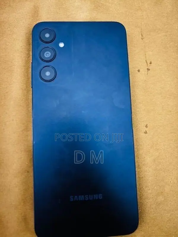 Samsung Galaxy M14 (Used)