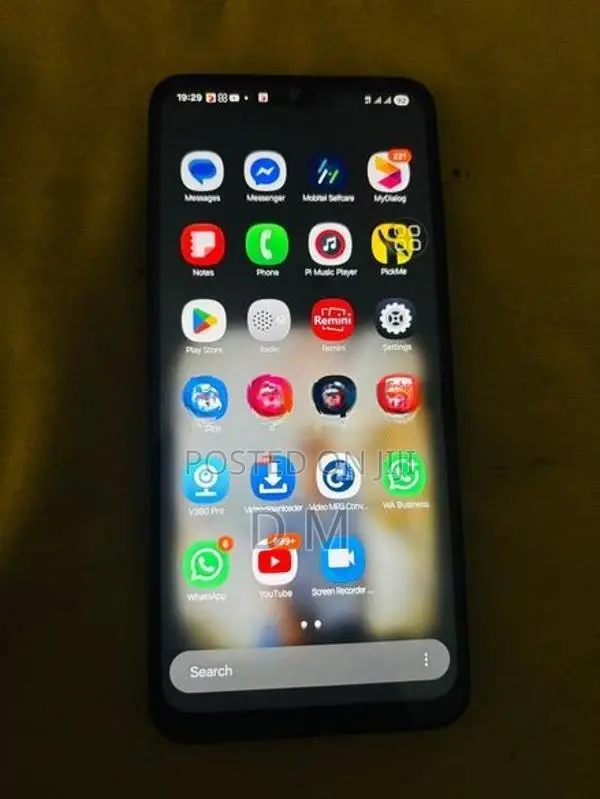 Samsung Galaxy M14 (Used)
