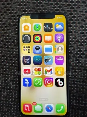 Apple iPhone 11 Pro (Used)