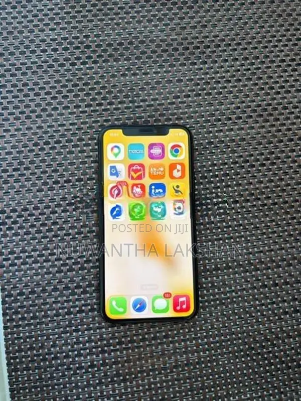 Apple iPhone 11 Pro (Used)