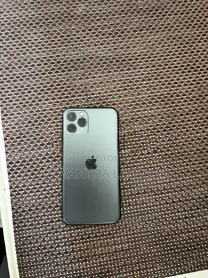 Apple iPhone 11 Pro (Used)