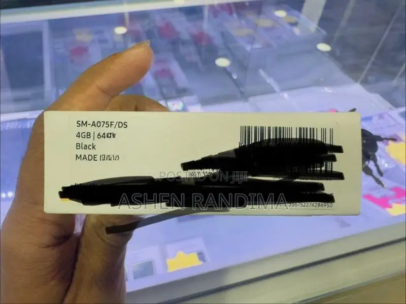 Samsung Galaxy A07 (Brand New)