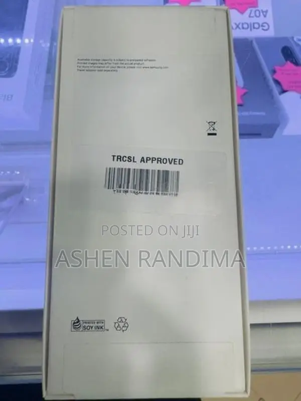 Samsung Galaxy A07 (Brand New)