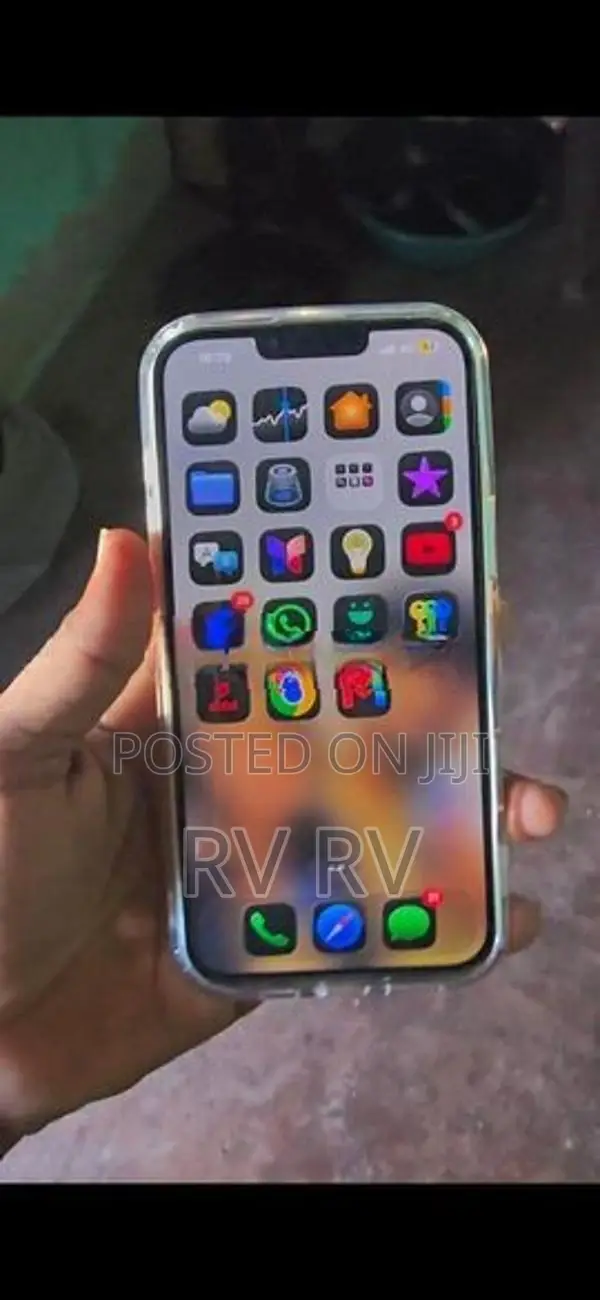 Apple iPhone 13 Pro Max (Used)