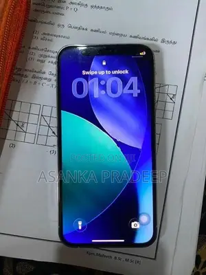 Apple iPhone 12 Pro (Used)