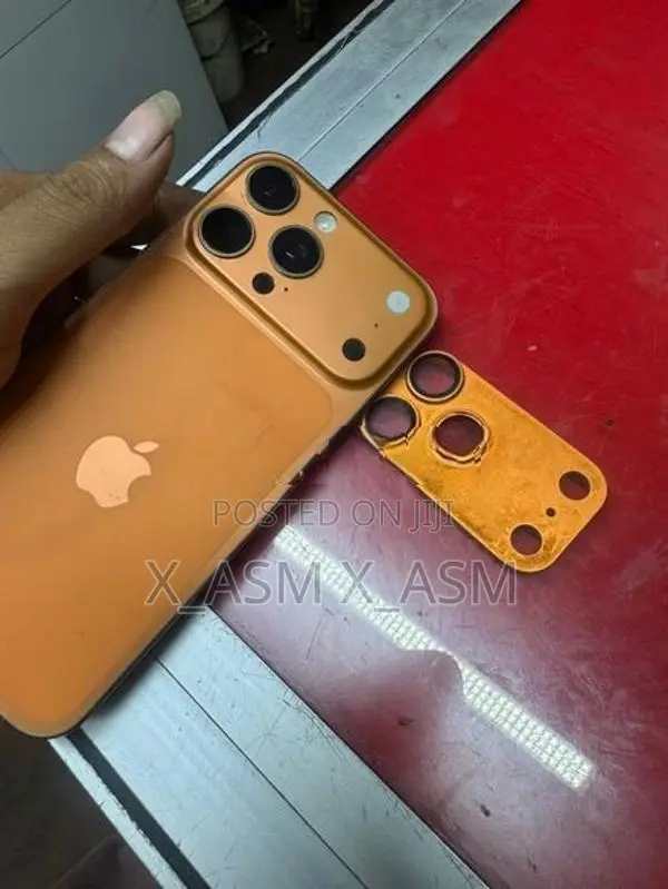 Apple iPhone 16 Pro Max (Used)