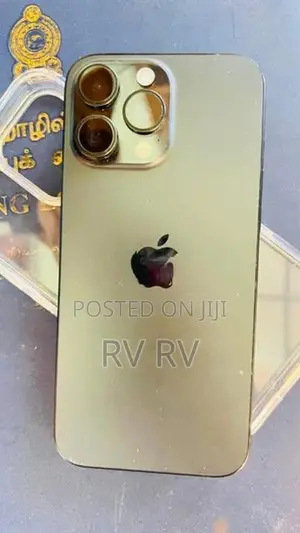 Apple iPhone 16 Pro Max (Used)