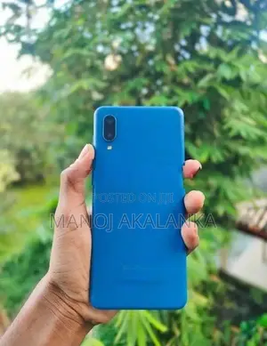 Samsung Galaxy M02 (Used)