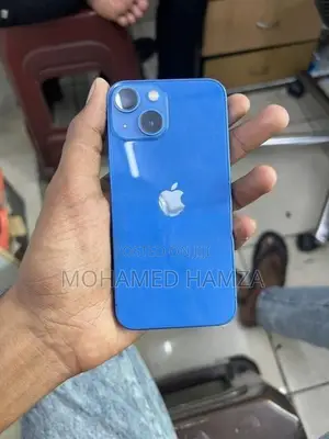 Apple iPhone 13 mini (Used)