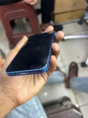 Apple iPhone 13 mini (Used)