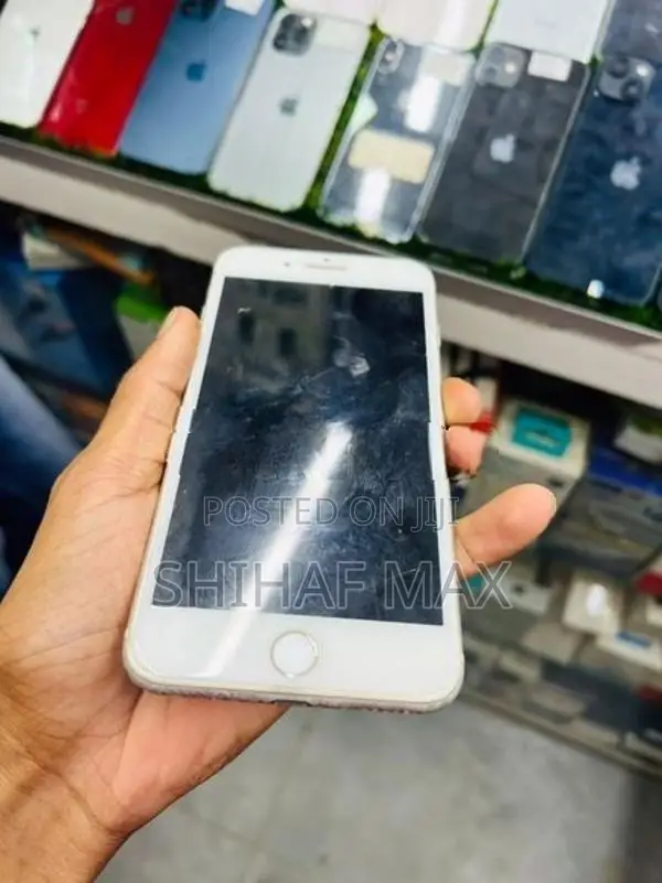 Apple iPhone 7 Plus (Used)