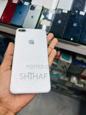 Apple iPhone 7 Plus (Used)