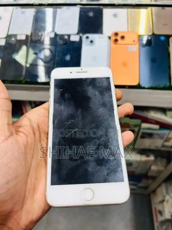 Apple iPhone 7 Plus (Used)