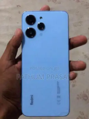 Xiaomi 12 (Used)