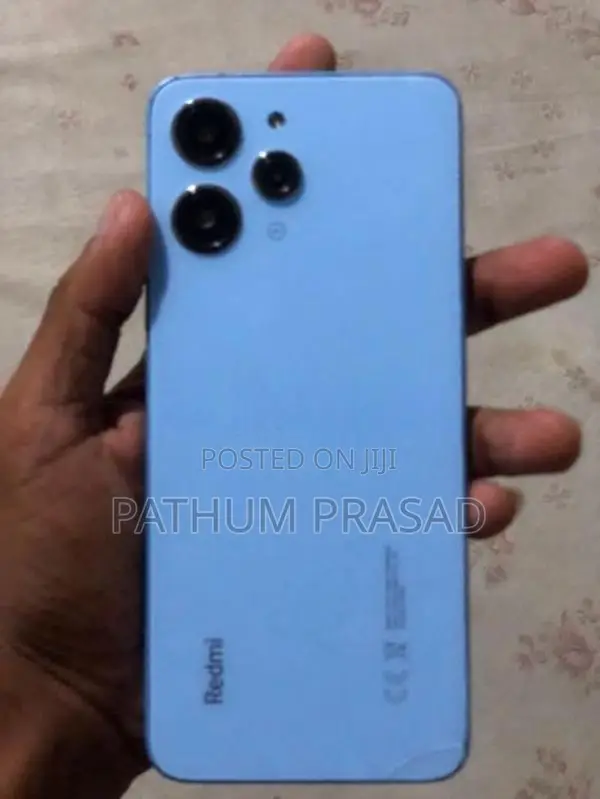 Xiaomi 12 (Used)