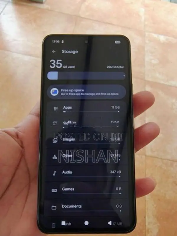 Google Pixel 8 8GB 256GB (Used)