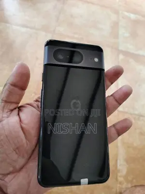 Google Pixel 8 8GB 256GB (Used)