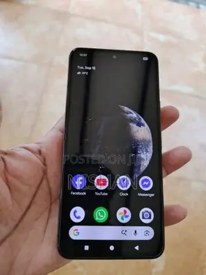 Google Pixel 8 8GB 256GB (Used)