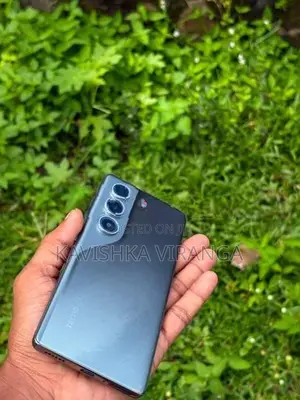 Tecno Camon 40 Pro (Used)
