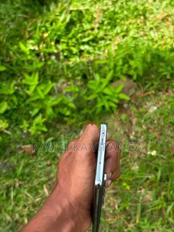 Tecno Camon 40 Pro (Used)