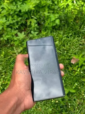 Tecno Camon 40 Pro (Used)