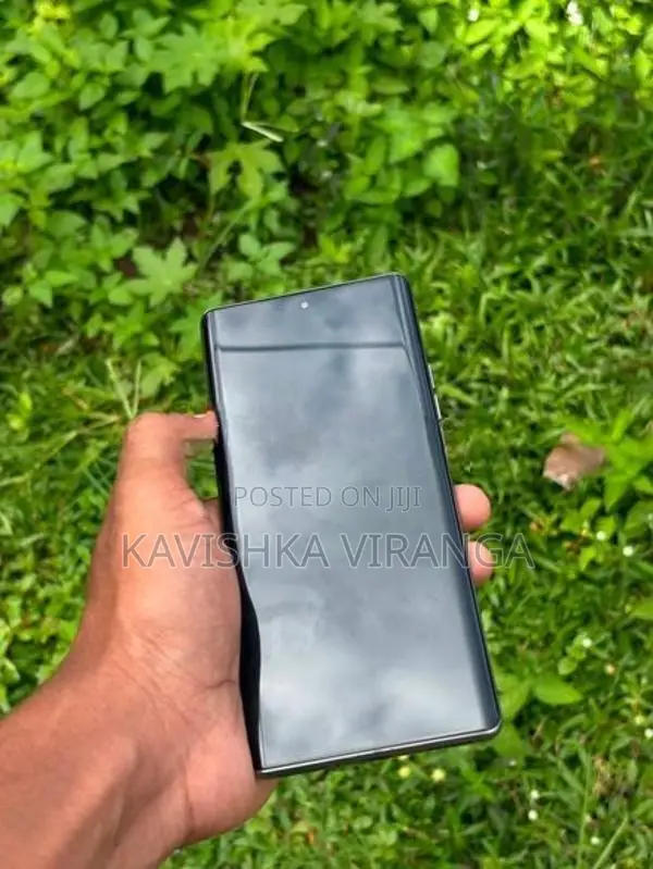 Tecno Camon 40 Pro (Used)