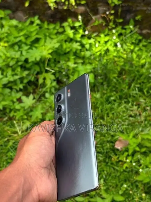 Tecno Camon 40 Pro (Used)