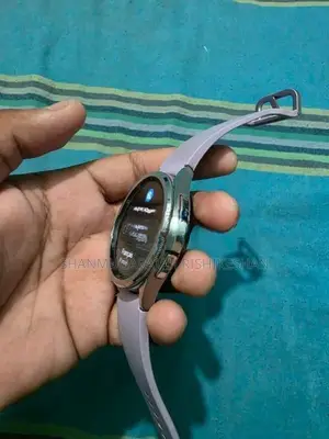 Samsung Galaxy Watch6 Classic 47mm