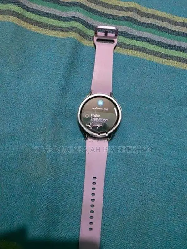 Samsung Galaxy Watch6 Classic 47mm