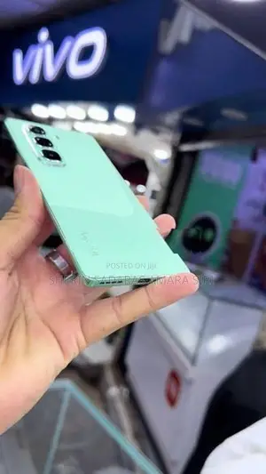 Infinix Hot 60 Pro+ (Used)