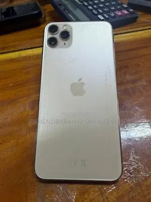 Apple iPhone 11 Pro Max (Used)