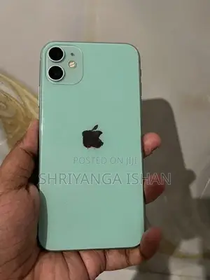 Apple iPhone 11 128GB (Used)