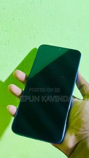 Xiaomi Redmi 15C 128GB (4GB) RAM (Used)