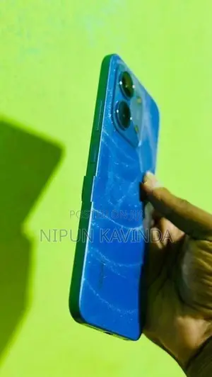 Xiaomi Redmi 15C 128GB (4GB) RAM (Used)