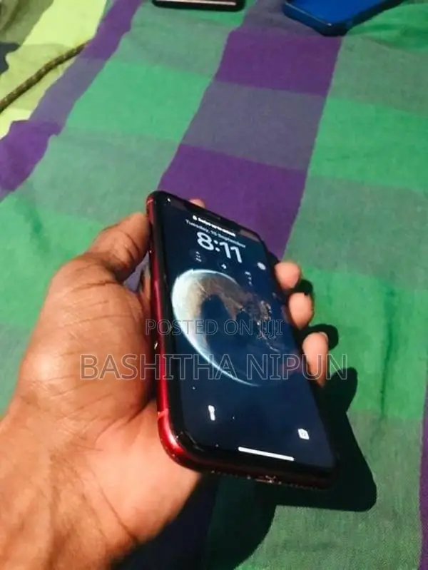 Apple iPhone XR (Used)