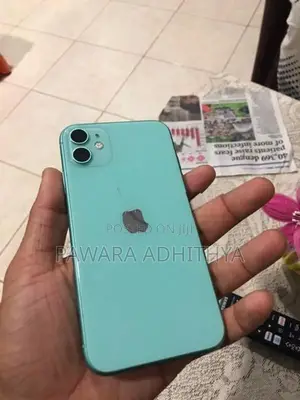 Apple iPhone 11 (Used)