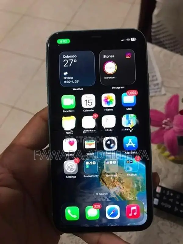 Apple iPhone 11 (Used)