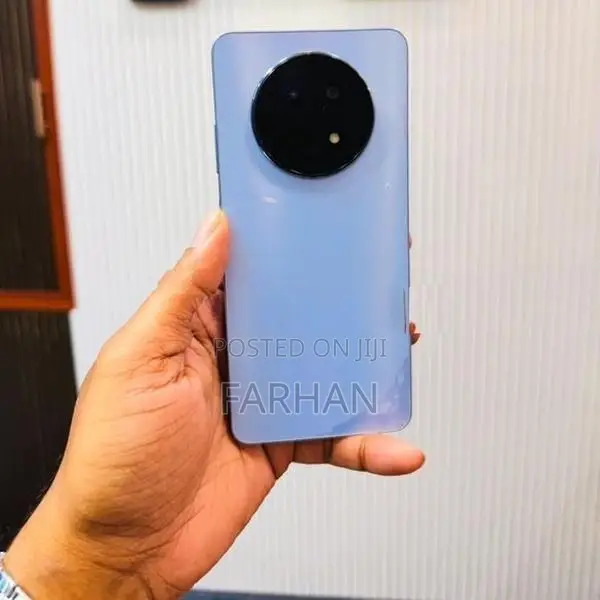 Realme 70X 5G 128GB (Used)