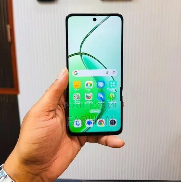 Realme 70X 5G 128GB (Used)
