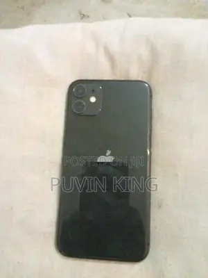Apple iPhone 11 (Used)