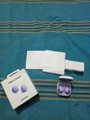 Samsung Galaxy Buds2