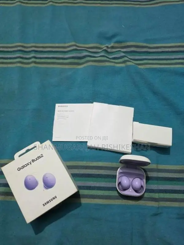 Samsung Galaxy Buds2