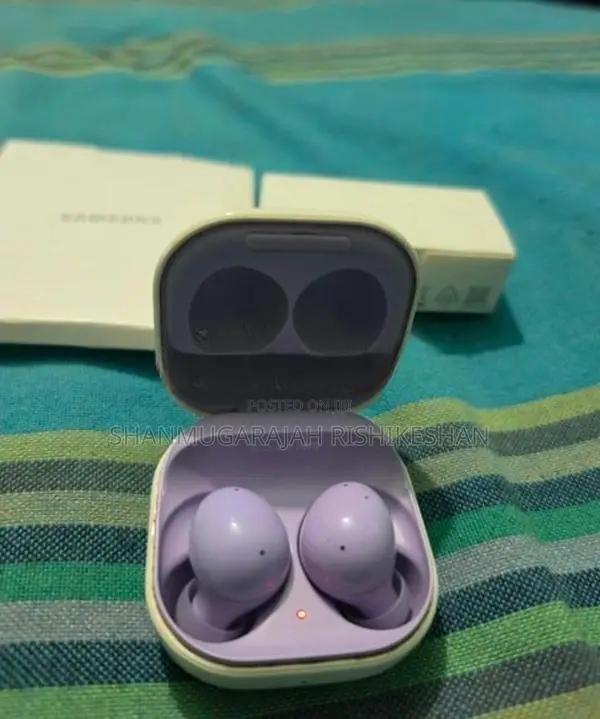 Samsung Galaxy Buds2