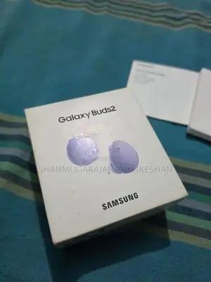 Samsung Galaxy Buds2