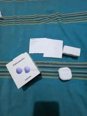 Samsung Galaxy Buds2