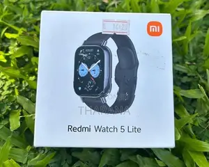Redmi Watch 5 Lite
